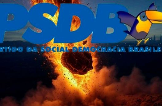 Em processo de extinção, PSDB é assediado em SC