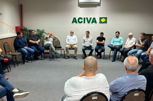 (VIDEO) Núcleo da indústria: Capacitação será principal objetivo