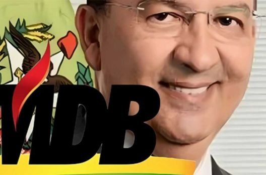 MDB vai entrar de vez no governo Jorginho 