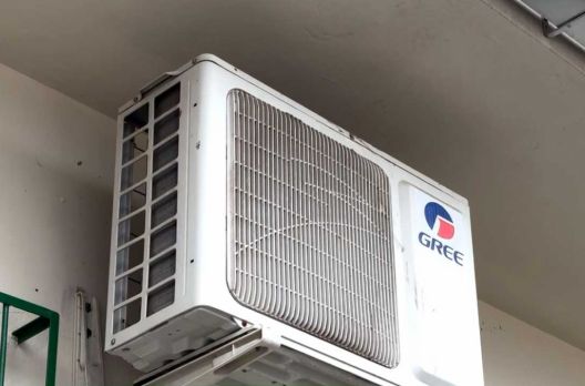 (VIDEO) Problemas de climatização em escolas: rede estadual têm dificuldades com aparel...