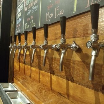 Paixão por cervejas