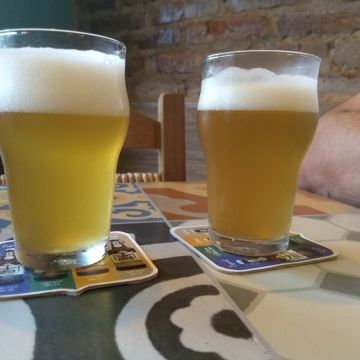 Paixão por cervejas