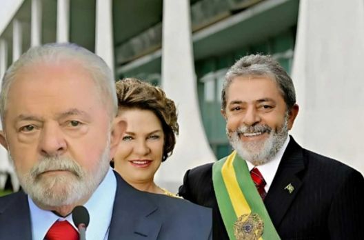 Lula 3 está perdendo de dez a zero para ele próprio