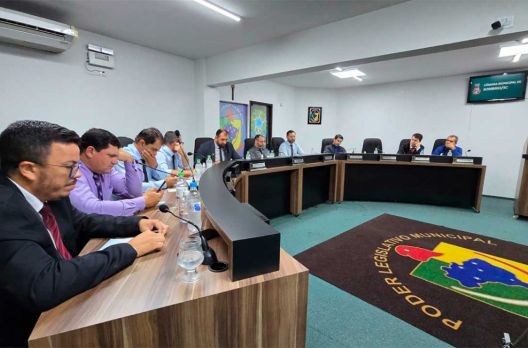 (VIDEO) Audiência pública: Novo acesso à Gaivota mobiliza Câmara de Sombrio