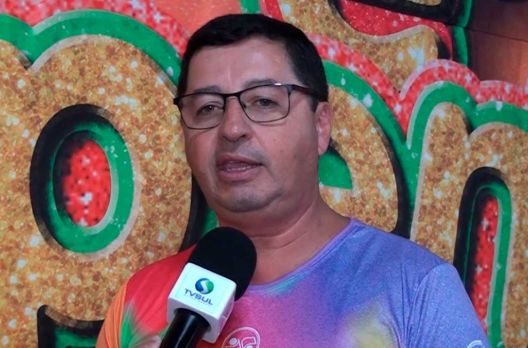 (VIDEO) Carnaval confere e serpentina: últimos preparativos para mais uma edição no Gr...