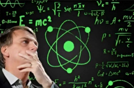 Bolsonaro vai ter que ser criativo para sair desta