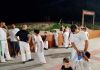 Moradores e turistas aprendem artesanato e dança nas oficinas do projeto Mais Cultura na Avenida 