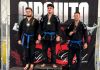 (VIDEO) Circuito Half Guard de Jiu-Jitsu: Balneário Arroio do Silva sediou primeira etapa da temporada 2025