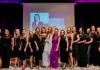 Núcleo da Mulher Empresária da Aciva realiza 12ª Edição do “Um Salto para a Mulher”