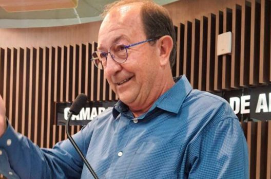 (VIDEO) Novo comando do PL: Nome de José Eckert ganha força para assumir executiva de Ar...