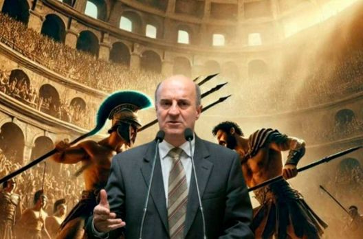 Zé Milton disputará a Câmara dos Deputados