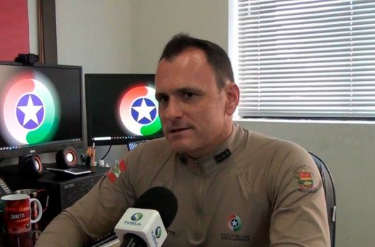 (VIDEO) Segurança nas praias: PM reforça o policiamento durante o carnaval na região