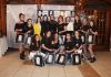Desfile personalizado marca evento da Noite do Soninho