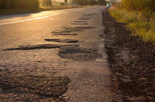 (VIDEO) Prazo expirou: Mais uma semana de espera no projeto da ciclovia na SC-447