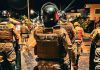 Operação Alegria 2025 reduz crimes no Carnaval em Santa Catarina