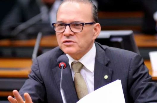 PSD de olho em Jorge Boeira 