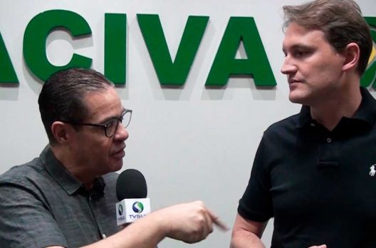 (VIDEO) Nota de repúdio: Associação Empresarial de Araranguá em defesa da transparênc...