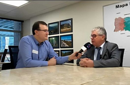 Tiago Zilli diz que MDB fechará com Jorginho em 2026