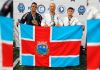 Atletas de Balneário Gaivota conquistam medalhas no Jiu-jitsu do RS