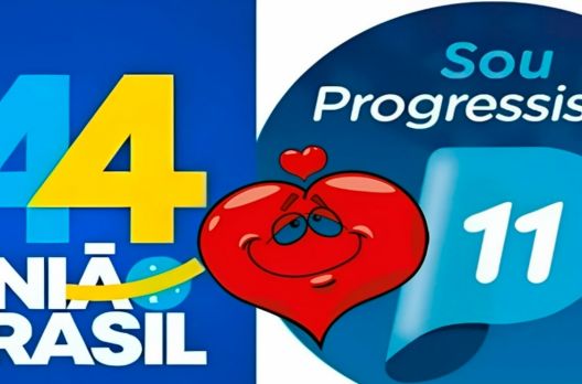 União Brasil e Progressistas almejam criar federação
