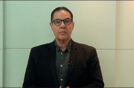 (VIDEO) Mostrou a que veio: Com forte apoio João Rodrigues lança pré-candidatura a gove...