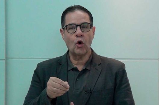 (VIDEO) Candidato do Republicanos: Agora com estrutura regional o foco está nas próximas...