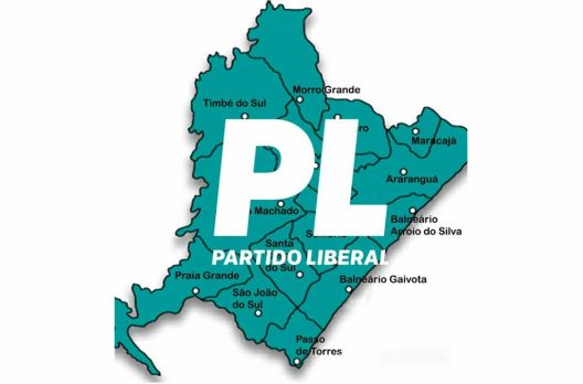 PL busca vaga para ter estadual na Amesc