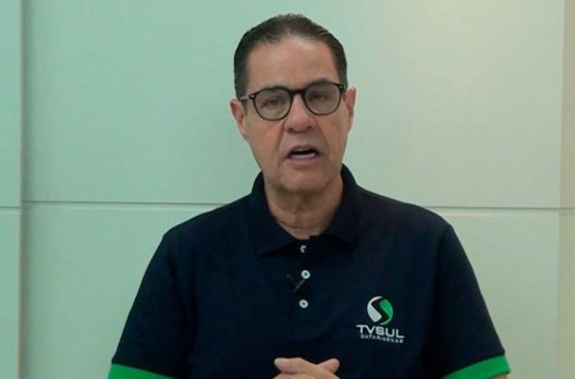 (VIDEO) Movimentos Progressistas de Turvo: Tempo para administração municipal e nomes pa...