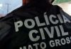 Megaoperação da Polícia Civil cumpre 120 mandados contra criminosos que movimentaram R$ 60 milhões em furtos de módulos de caminhões