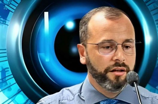 Rafa Enfermeiro de olho na prefeitura em 2028