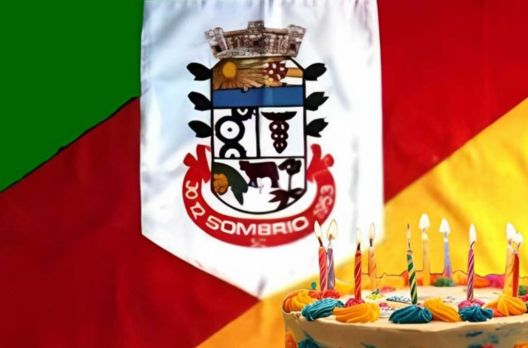 Sombrio completa hoje 71 anos de sua instalação