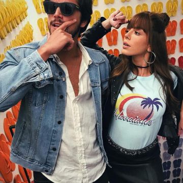 Estampas de coqueiro 