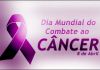 (VIDEO) 08 de abril: dia nacional de luta contra o câncer