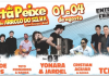 28ª Festa do Peixe tem a assinatura da marca Aspekto