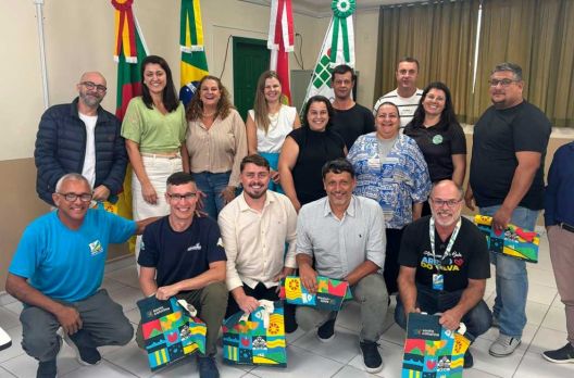 Audiência em Sombrio reforça compromissos e alinha ações para o desenvolvimento do tur...