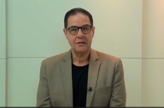 (VIDEO) Manter boas relações: Governador recebe prefeitos do MDB para jantar político