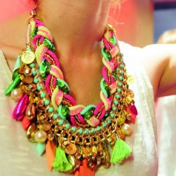 Invista nos maxi acessórios