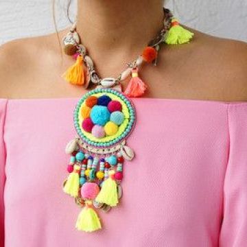 Invista nos maxi acessórios