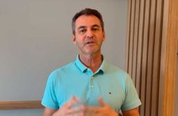 (VIDEO) Volta ao mundo de helicóptero: empresário criciumense é reconhecido no livro do...