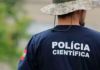 Foi identificado como Washington Barreto Morais de 67 anos, o idoso encontrado sem vida na tarde de sábado (19) em Balneário Arroio do Silva