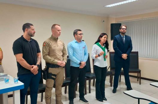 É preciso firmeza contra a mendicância 