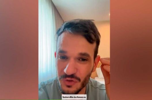 (VIDEO) Nossa Senhora Mãe dos Homens: programação da festa em Araranguá terá padre se...