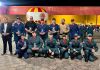 Araranguá forma 27 novos Bombeiros Comunitários