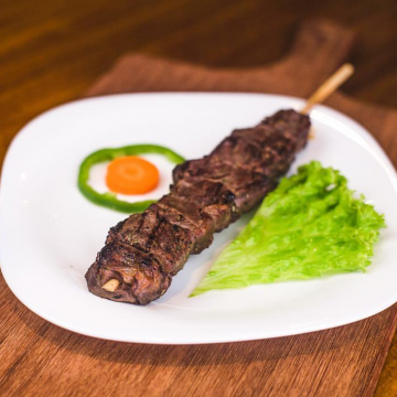 Espetadinhos Gourmet 