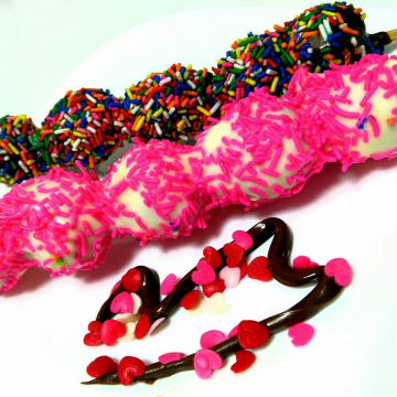 Espetadinhos Gourmet 