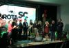 Unesc: Sucesso na primeira edição do Projeto Rota SC