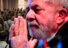 Apoio a Lula é cada vez menor no Congresso 