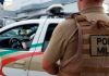 Polícia Federal prende foragido condenado a mais de 27 anos de prisão por homicídio em SC