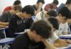 Amanhã é o último dia de inscrições para servidores que querem trabalhar no Enem
