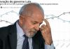 Lula bate recorde de rejeição 